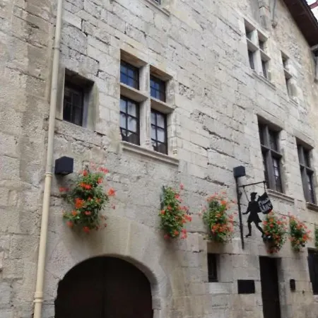 Saint-jean-de-luz, 3 Pieces, 4 Personnes - Fr-1-384-689 Apartmán *
