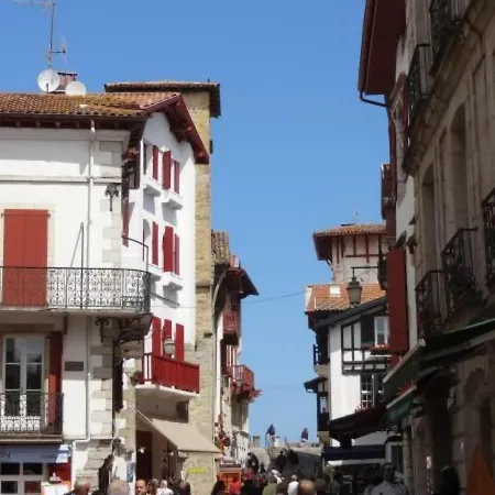 Saint-jean-de-luz, 3 Pieces, 4 Personnes - Fr-1-384-689 Saint-Jean-de-Luz