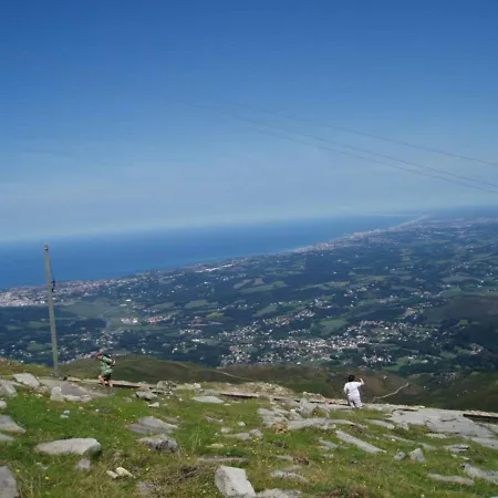 Saint-jean-de-luz, 3 Pieces, 4 Personnes - Fr-1-384-689
