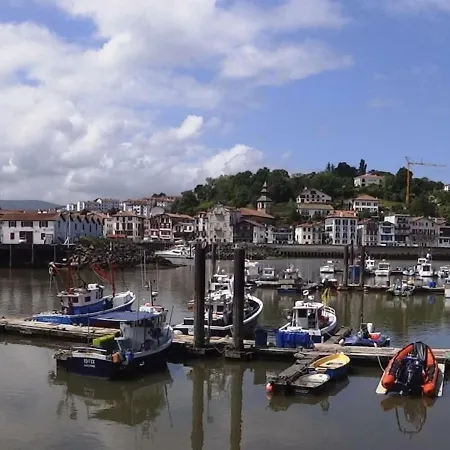 Apartmán Saint-jean-de-luz, 3 Pieces, 4 Personnes - Fr-1-384-689 *