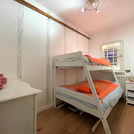 Apartmán Saint-jean-de-luz, 3 Pieces, 4 Personnes - Fr-1-384-689
