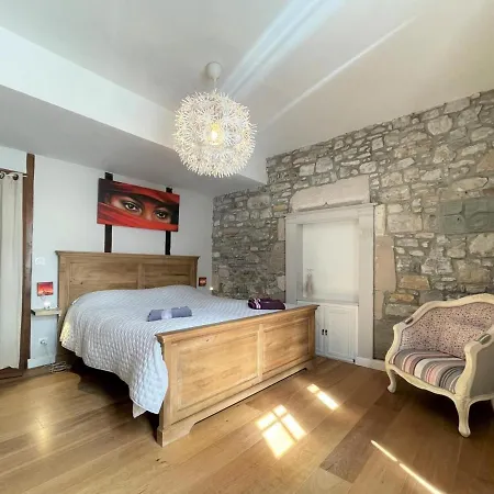 Saint-jean-de-luz, 3 Pieces, 4 Personnes - Fr-1-384-689