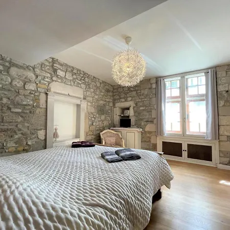 Saint-jean-de-luz, 3 Pieces, 4 Personnes - Fr-1-384-689 Apartmán