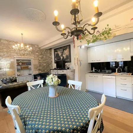 Saint-jean-de-luz, 3 Pieces, 4 Personnes - Fr-1-384-689 Apartmán *