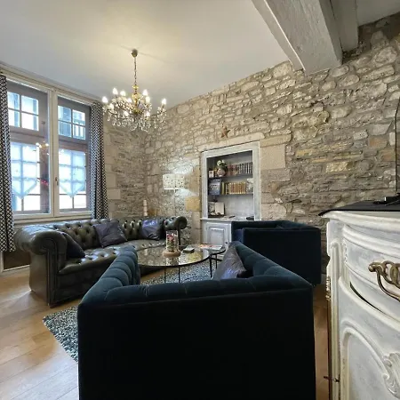 Saint-jean-de-luz, 3 Pieces, 4 Personnes - Fr-1-384-689 Saint-Jean-de-Luz