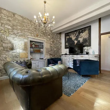 Saint-jean-de-luz, 3 Pieces, 4 Personnes - Fr-1-384-689 *