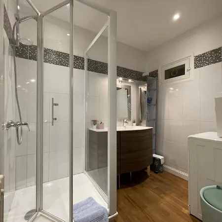 Saint-jean-de-luz, 3 Pieces, 4 Personnes - Fr-1-384-689 Apartmán