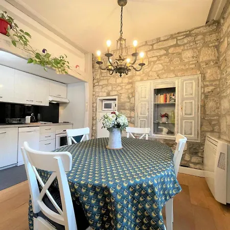 Apartmán Saint-jean-de-luz, 3 Pieces, 4 Personnes - Fr-1-384-689