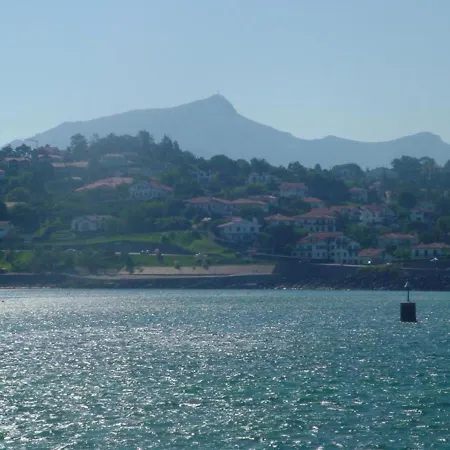 Saint-jean-de-luz, 3 Pieces, 4 Personnes - Fr-1-384-689 Apartmán