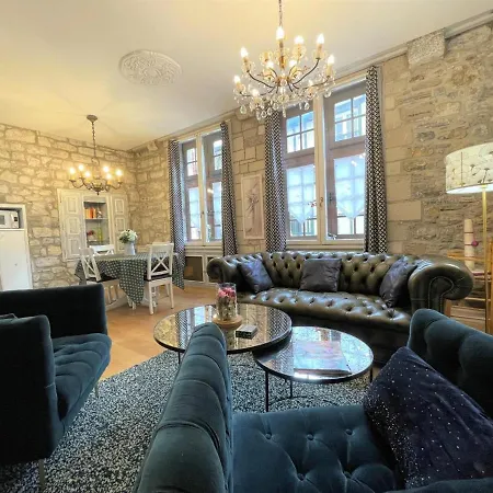 Saint-jean-de-luz, 3 Pieces, 4 Personnes - Fr-1-384-689 Apartmán