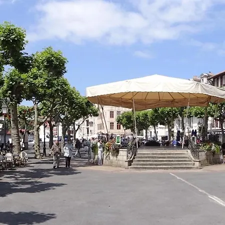 Apartmán Saint-jean-de-luz, 3 Pieces, 4 Personnes - Fr-1-384-689 Saint-Jean-de-Luz