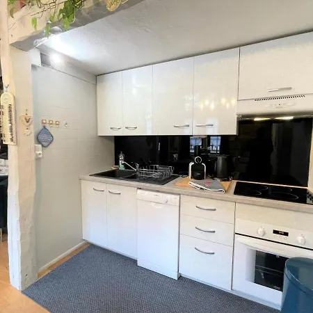 Saint-jean-de-luz, 3 Pieces, 4 Personnes - Fr-1-384-689 Apartmán *